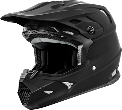 GMAX MX-96 Solid Helmets - Matte Black