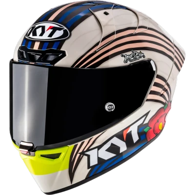 KX-1 Race GP - John McGuinness Special Edition