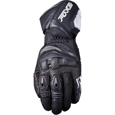FIVE GLOVES RFX4 EVO Airflow Gloves - black large