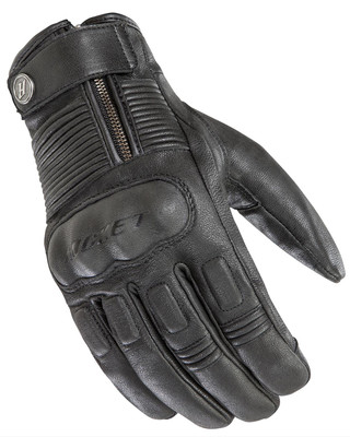 JOE ROCKET Briton Leather Gloves - 3XL