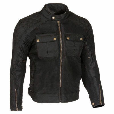MERLIN Shenstone II D3O Cotec Air Jacket - Black