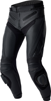 RST Tractech Evo D3O Leather Pants