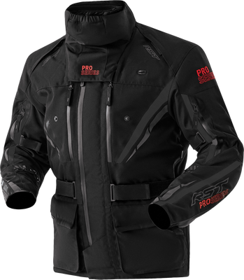 RST Paragon D30 Jacket