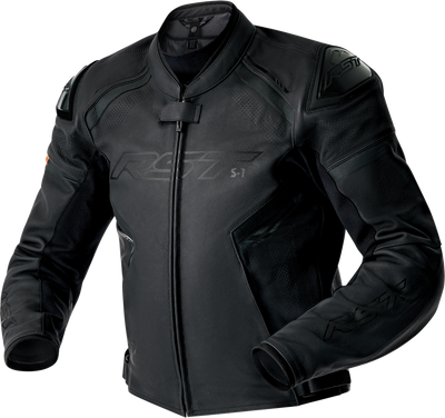 RST S1 Air D3O Leather Jacket