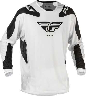 FLY RACING Kinetic Mesh Sym Jersey