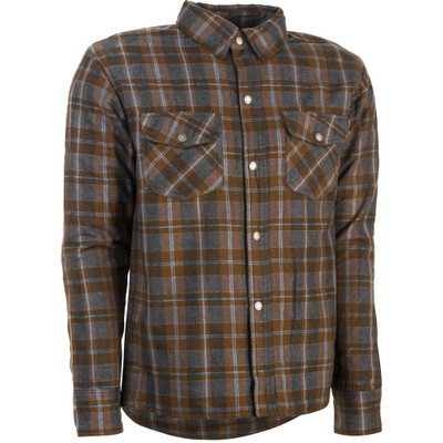 HIGHWAY 21 Marksman Flannel