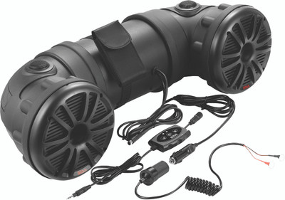 BOSS AUDIO ATV/UTV Speaker System
