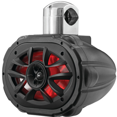 BOSS AUDIO BT POD Speakers - 6"x9"