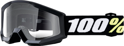 100% Strata Mini Goggles - Youth