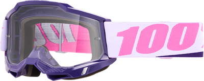100% 2025 Accuri 2 Yumiko Goggle - Clear