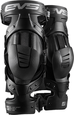 EVS Axis Sport Knee Brace - Pair