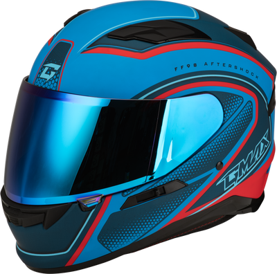 GMAX FF-98 Aftershock Helmet