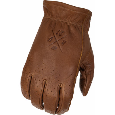 HIGHWAY 21 Louie Perforated Gloves