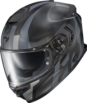 SCORPION EXO Eclipse PivotFull Face Helmet