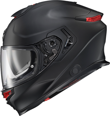 SCORPION EXO Eclipse Solid Full Face Helmet