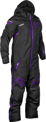 FLY RACING Cobalt Shell Monosuit