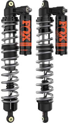 FOX Internal Bybass Shocks - Polaris Front 2-Seater '15-'24