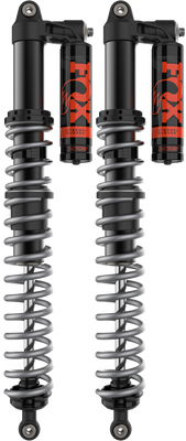 FOX Internal Bybass Shocks - Kawasaki KRX Front 2-Seater
