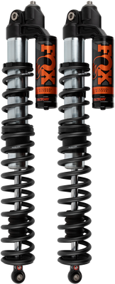 FOX Internal Bybass Shocks - Front Can-Am 2-Seater