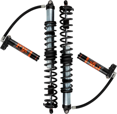 FOX Internal Bybass Shocks - 3.0 Rear Can-Am 2-Seater