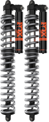 FOX Internal Bybass Shocks - 3.0 Rear Polaris 2-Seater