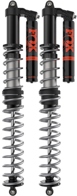 FOX Internal Bybass Shocks - 3.0 Rear Kawasaki 2-Seater