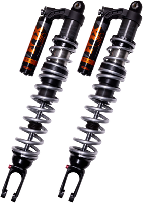 FOX Internal Bybass Shocks -'22-'25 Pol RZR Pro R