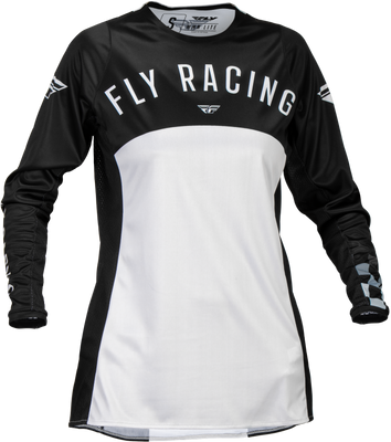 FLY RACING Women's Lite Jersey