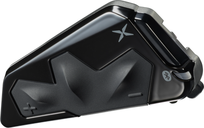 EXOCOM EXO-COM Link-1C Bluetooth Communicator - Dual Pack