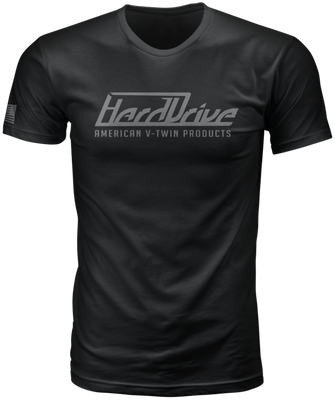 HARDDRIVE Tee