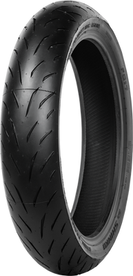SHINKO 017 Peak Tires