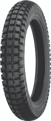 SHINKO Trail Pro 255 Radial Tire