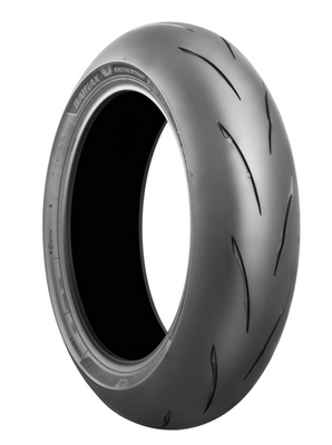 BRIDGESTONE Battleax Racing Street RS12