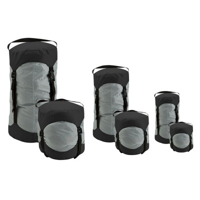 Nelson-Rigg Compression Bags Motorcycle Storage