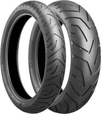 BRIDGESTONE Battlax Adventure A41