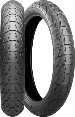 BRIDGESTONE Battlax Adventure Cross Scrambler AX41S