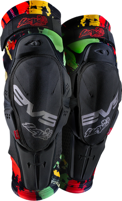 EVS Slayco96 Explosion Knee Guard