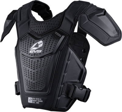 EVS Revo 5 Roost Deflector