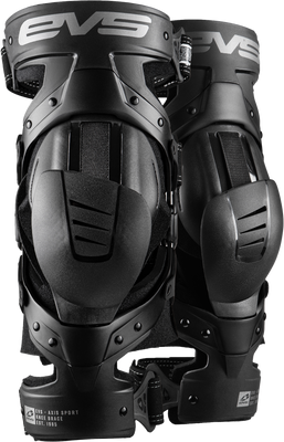 EVS Axis Sport Knee Brace - Pair