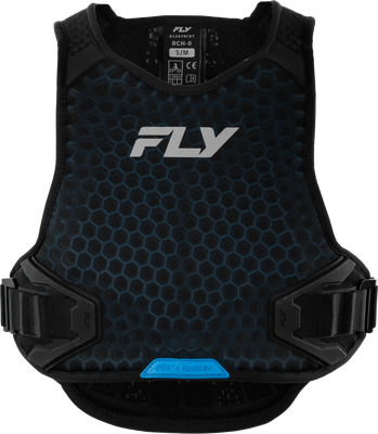 FLY RACING Blueprint RCH-0 Roost Guard