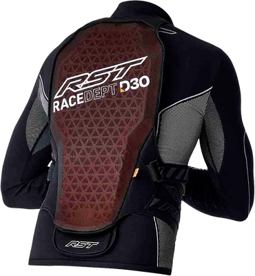 RST RACE DEPT D30 HARNESS BACK