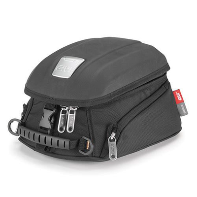 GIVI TANKLOCK METRO TANK BAG 5L BLACK