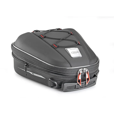 GIVI TANKLOCK TANK BAG 10L /TAIL BAG BLACK