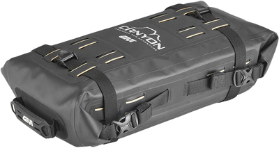GIVI CANYON ADV CARGO BAG 12L BLACK
