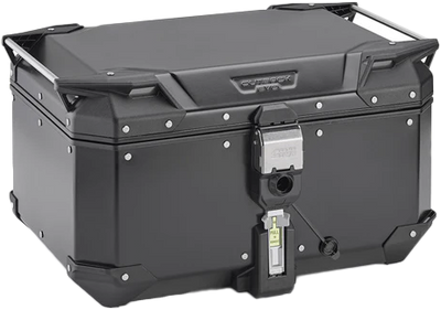 GIVI OUTBACK EVO SMART TOP CASE 58L BLACK