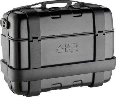 GIVI TREKKER SIDE CASE 33L BLACK