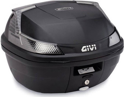 GIVI BLADE TOP CASE 37L W/SMOKE