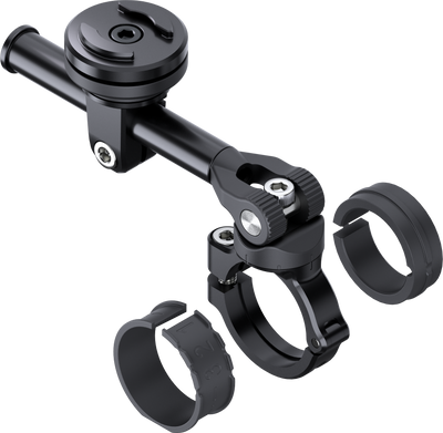 SP CONNECT SP+ Moto Mount 3D
