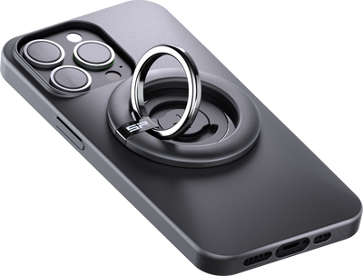 SP CONNECT SPC+ Magnetic Ring Mount