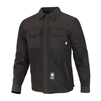 MERLIN Aeromesh D3O Riding Shirt - CE Level AA Rated